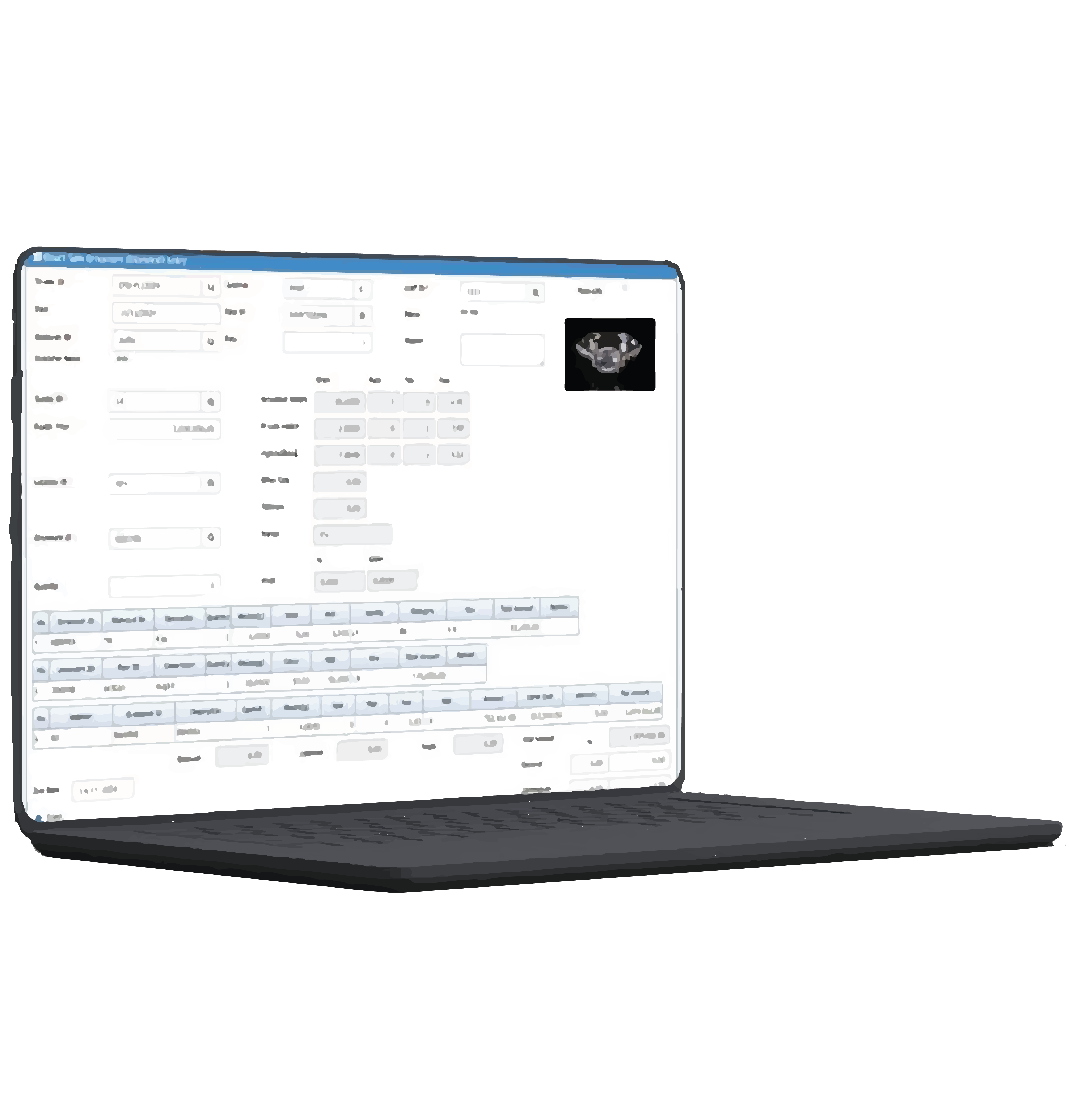 Gold & Jewellery System Demo