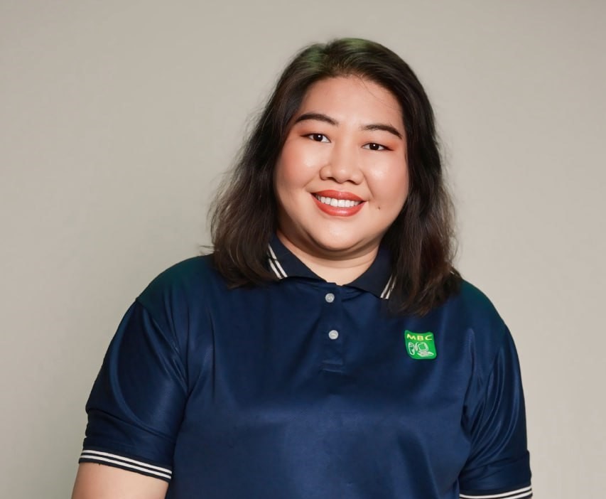 Daw Aye Moh Moh Kyaw