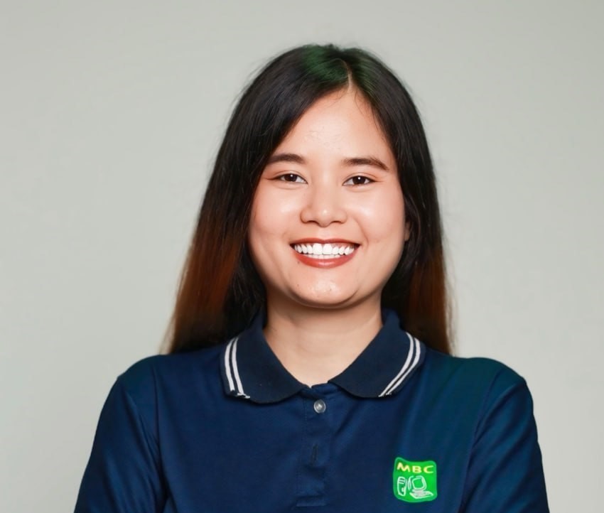 Daw Cho Nwe Nwe Aung